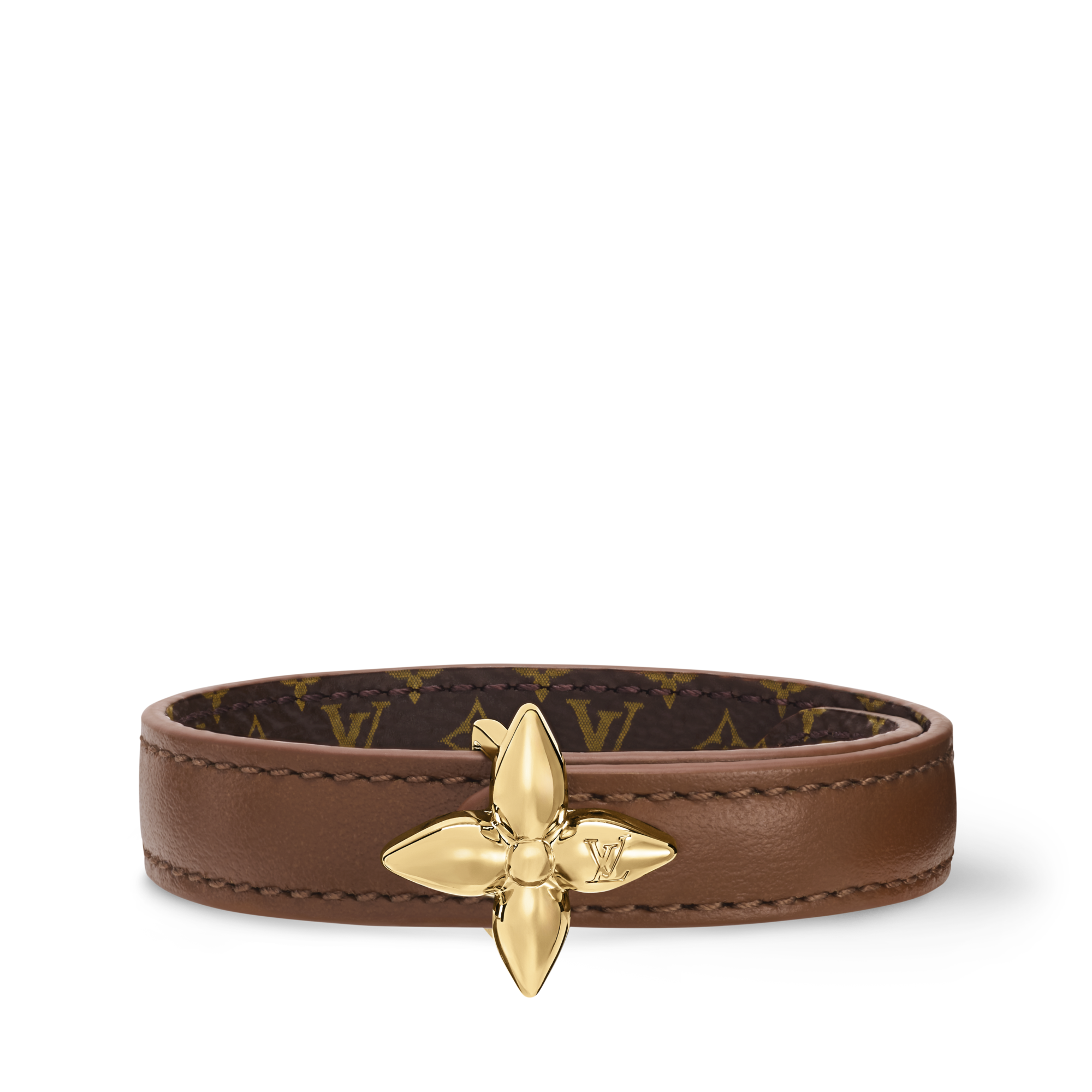 Mini Flowergram Reversible Bracelet - Women - Fashion Jewelry